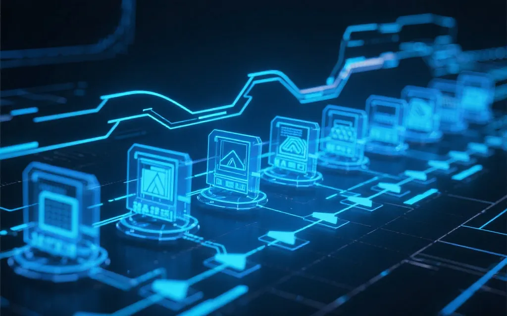 数据同步与历史记录归档流程图