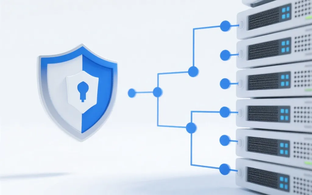 开奖系统技术架构流程图