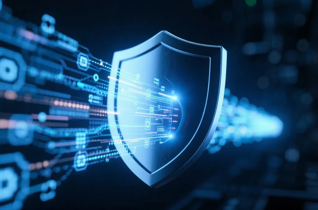 安全与合规技术场景